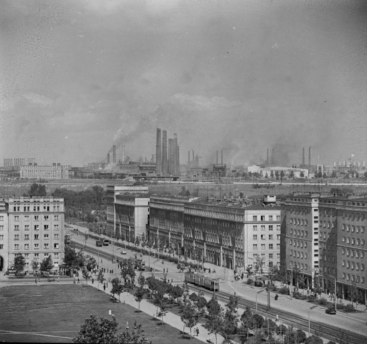 Wielka technologia na małą skalę