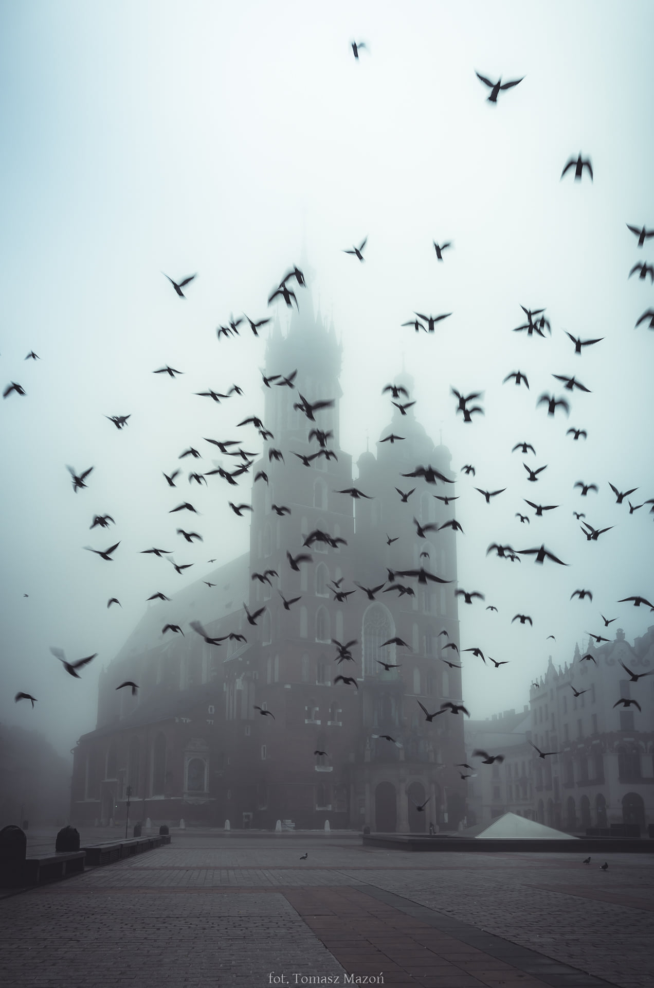 Zagadki i tajemnice w dziejach Krakowa